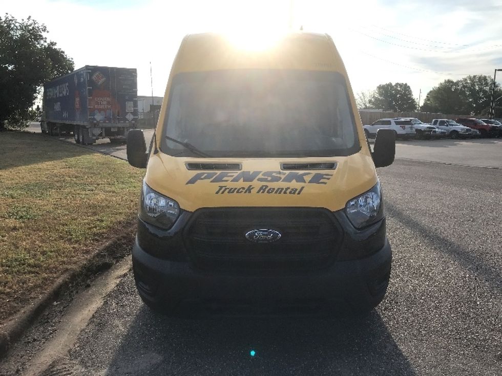 Cargo Van (Panel Van)-Light and Medium Duty Trucks-Ford-2020-Transit 250-Homewood-AL-127,197\n\t\tmiles-$ 27,500 - Image 2