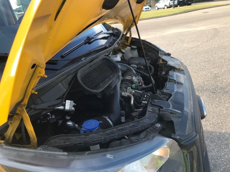 Cargo Van (Panel Van)-Light and Medium Duty Trucks-Ford-2020-Transit 250-Homewood-AL-127,197\n\t\tmiles-$ 27,500 - Image 20