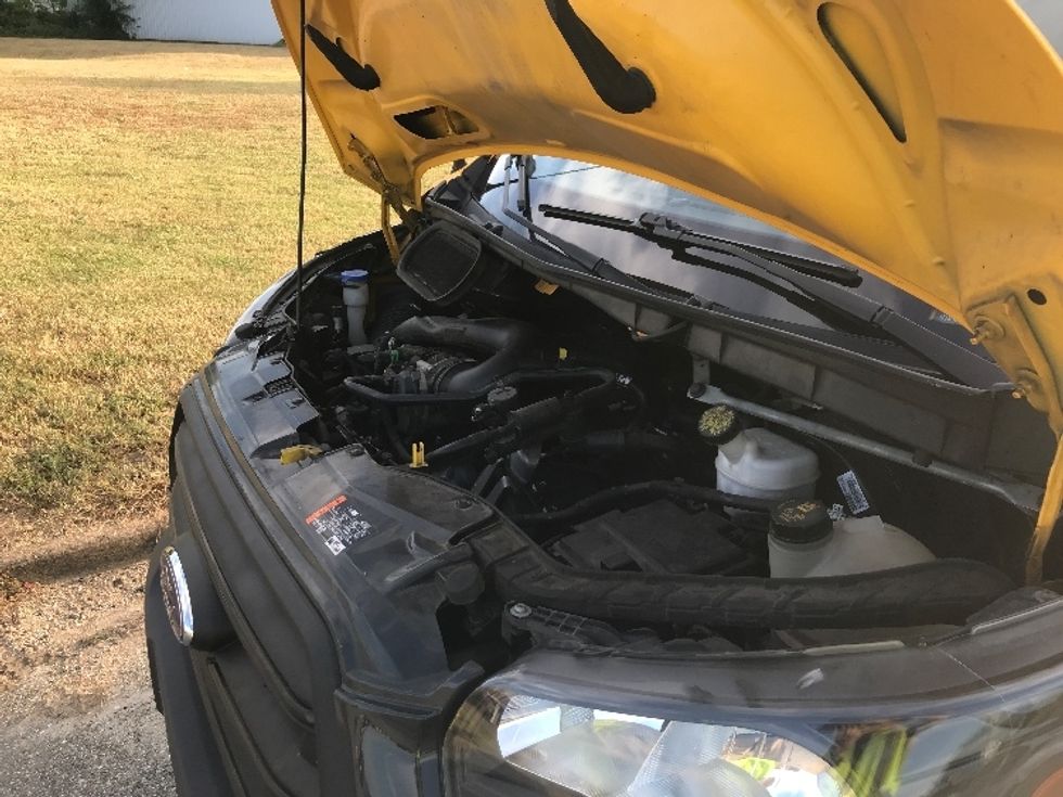 Cargo Van (Panel Van)-Light and Medium Duty Trucks-Ford-2020-Transit 250-Homewood-AL-127,197\n\t\tmiles-$ 27,500 - Image 21