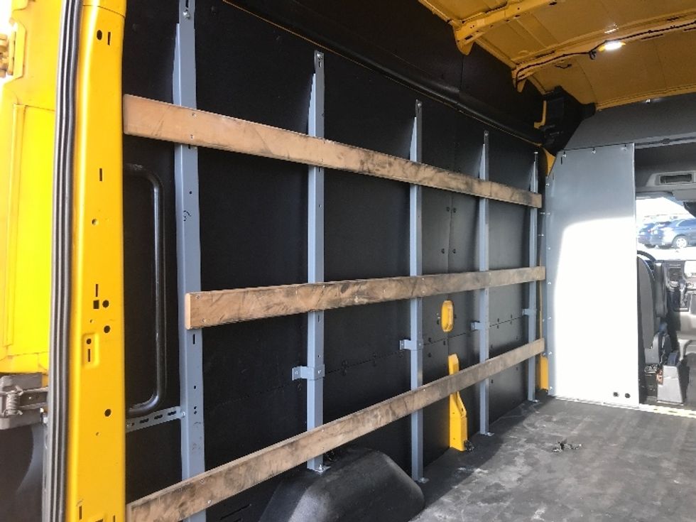 Cargo Van (Panel Van)-Light and Medium Duty Trucks-Ford-2020-Transit 250-Homewood-AL-127,197\n\t\tmiles-$ 27,500 - Image 9