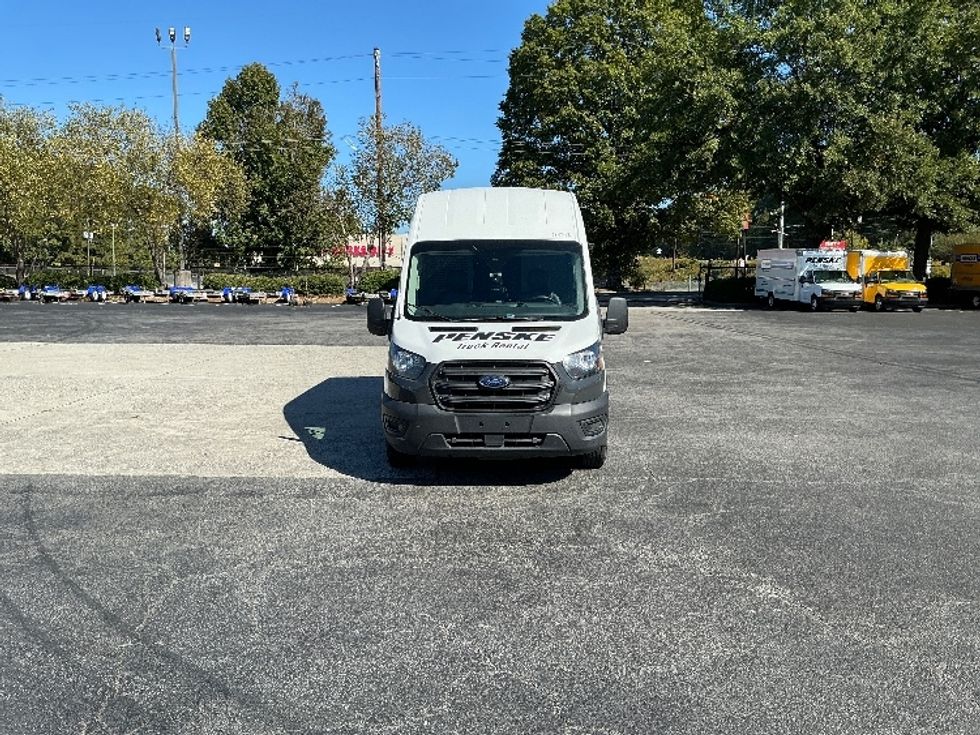 Cargo Van (Panel Van)-Light and Medium Duty Trucks-Ford-2020-Transit 250-Homewood-AL-129,757\n\t\tmiles-$ 28,000 - Image 2