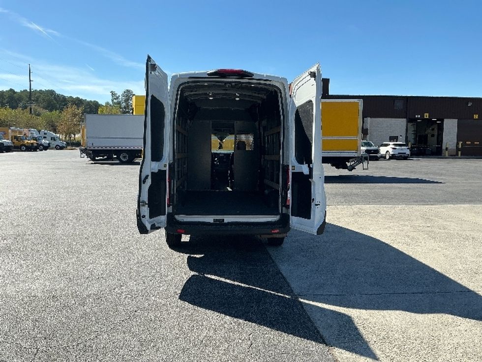 Cargo Van (Panel Van)-Light and Medium Duty Trucks-Ford-2020-Transit 250-Homewood-AL-129,757\n\t\tmiles-$ 28,000 - Image 8