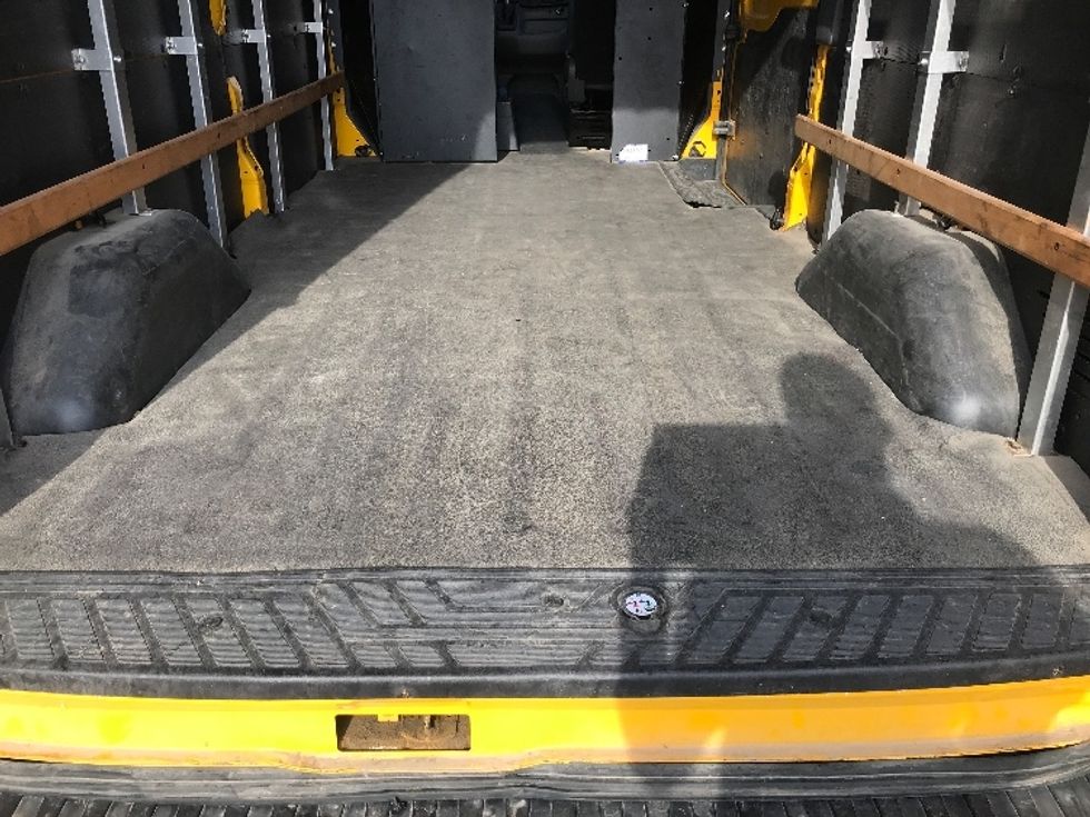 Cargo Van (Panel Van)-Light and Medium Duty Trucks-Ford-2020-Transit 250-Houston-TX-88,391\n\t\tmiles-$ 29,250 - Image 10