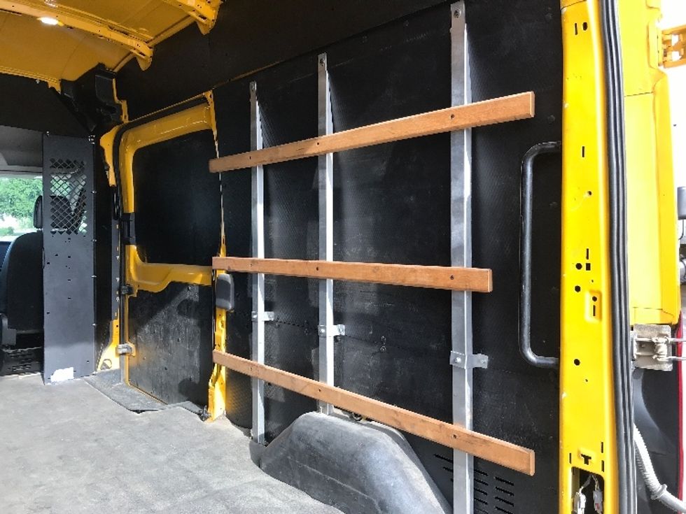 Cargo Van (Panel Van)-Light and Medium Duty Trucks-Ford-2020-Transit 250-Houston-TX-88,391\n\t\tmiles-$ 29,250 - Image 12