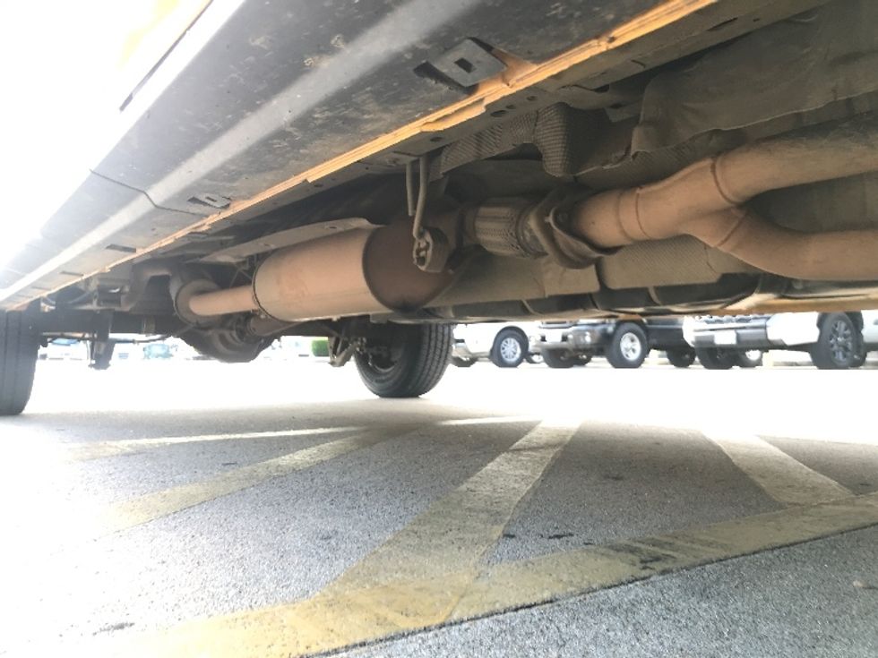 Cargo Van (Panel Van)-Light and Medium Duty Trucks-Ford-2020-Transit 250-Houston-TX-88,391\n\t\tmiles-$ 29,250 - Image 14