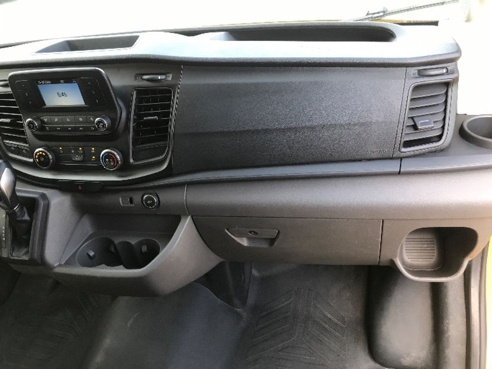Cargo Van (Panel Van)-Light and Medium Duty Trucks-Ford-2020-Transit 250-Houston-TX-88,391\n\t\tmiles-$ 29,250 - Image 21
