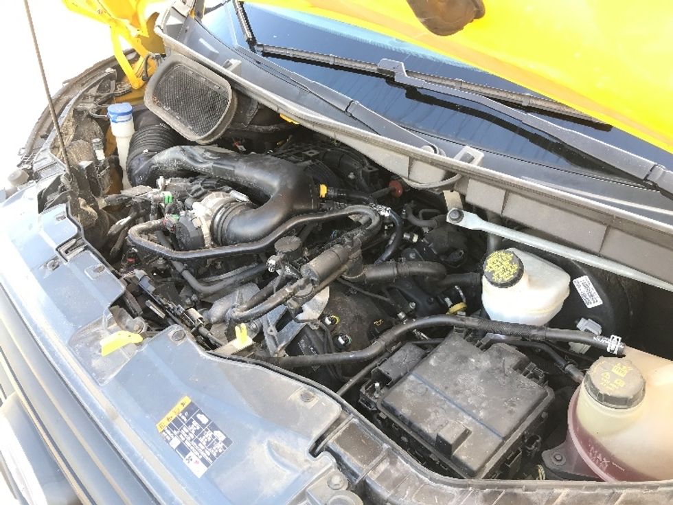 Cargo Van (Panel Van)-Light and Medium Duty Trucks-Ford-2020-Transit 250-Houston-TX-88,391\n\t\tmiles-$ 29,250 - Image 24