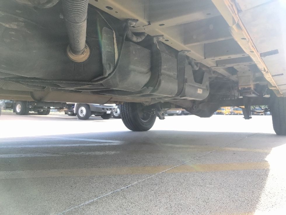 Cargo Van (Panel Van)-Light and Medium Duty Trucks-Ford-2020-Transit 250-Houston-TX-88,391\n\t\tmiles-$ 29,250 - Image 5