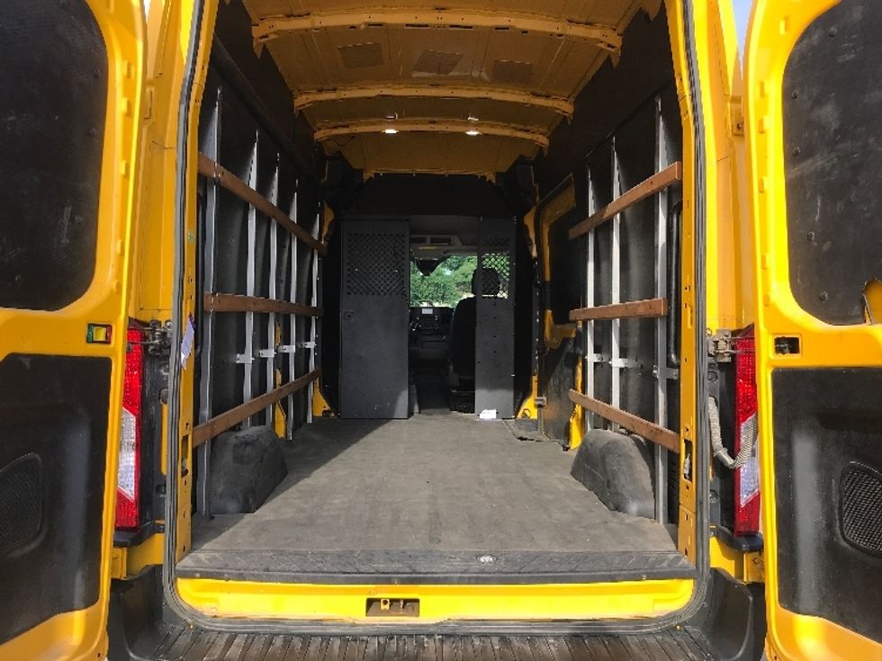 Cargo Van (Panel Van)-Light and Medium Duty Trucks-Ford-2020-Transit 250-Houston-TX-88,391\n\t\tmiles-$ 29,250 - Image 9