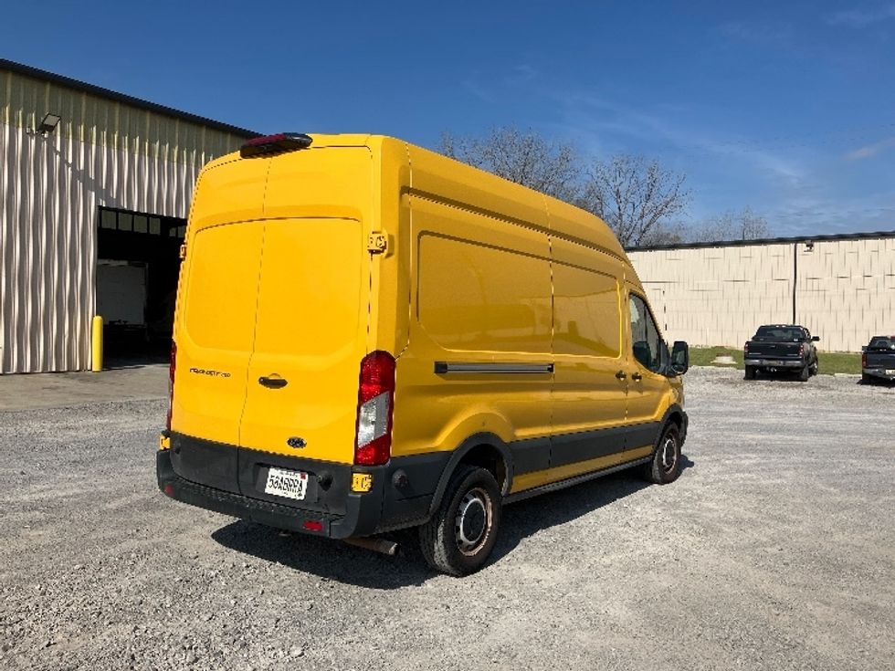 Cargo Van (Panel Van)-Light and Medium Duty Trucks-Ford-2020-Transit 250-Hueytown-AL-108,529\n\t\tmiles-$ 27,000 - Image 12