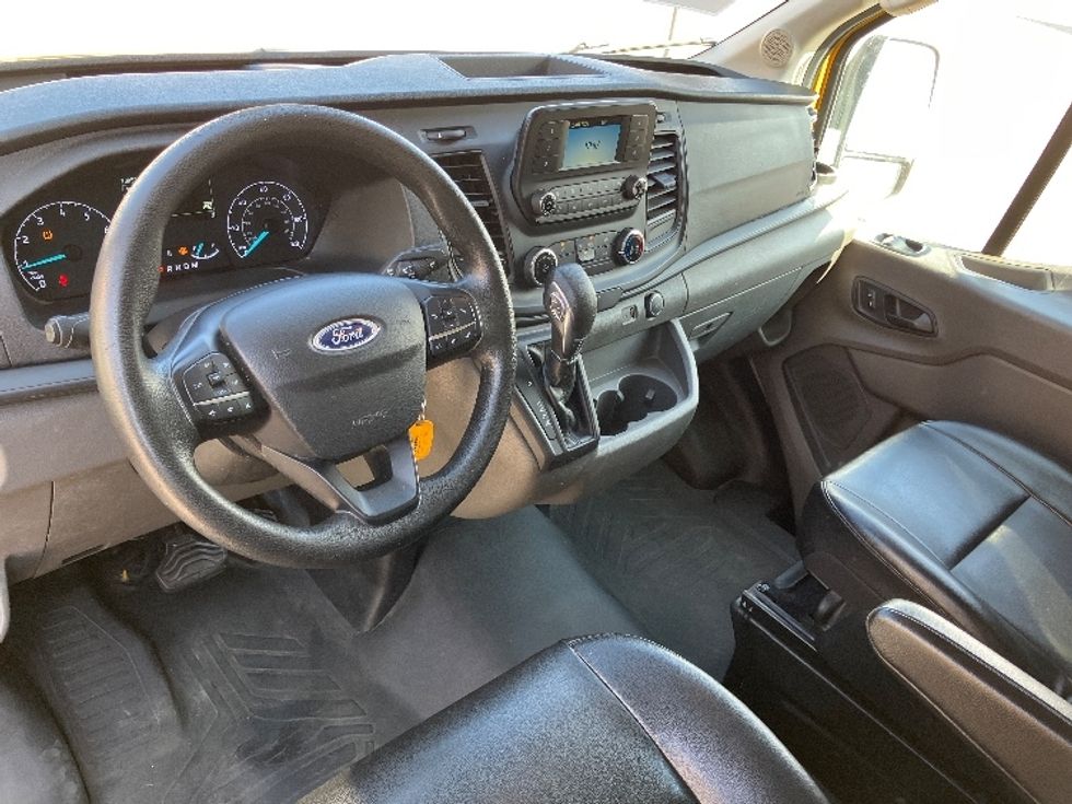 Cargo Van (Panel Van)-Light and Medium Duty Trucks-Ford-2020-Transit 250-Hueytown-AL-108,529\n\t\tmiles-$ 27,000 - Image 17