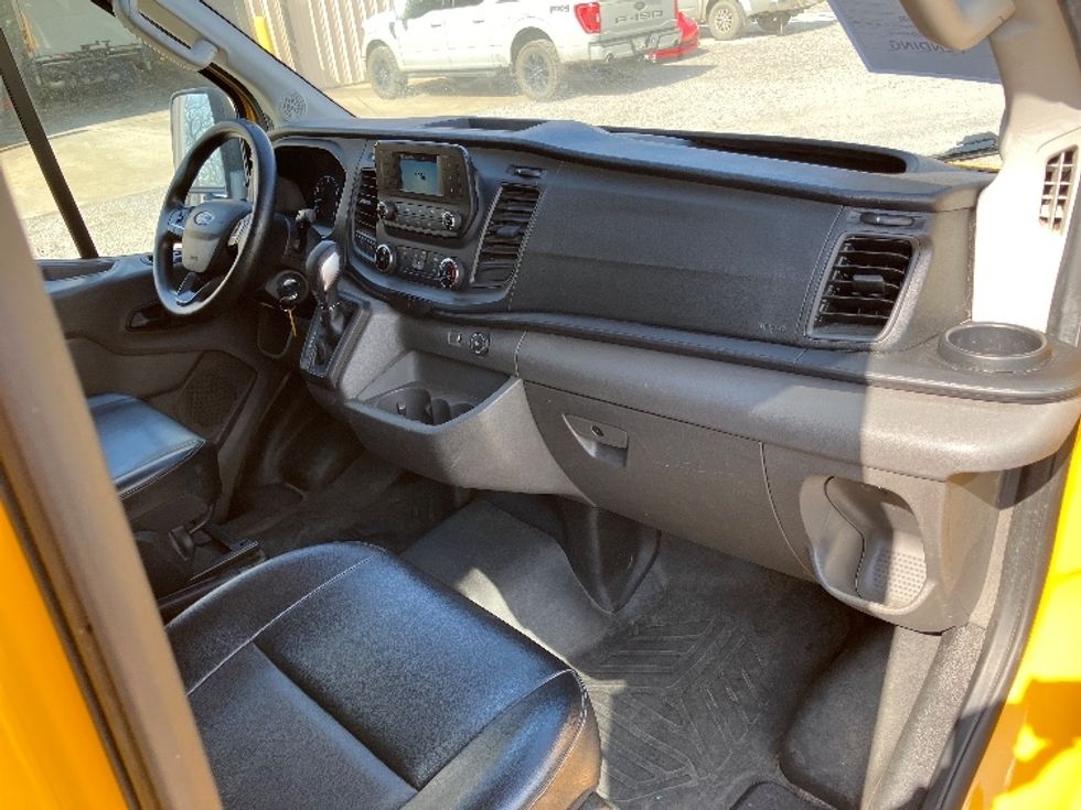 Cargo Van (Panel Van)-Light and Medium Duty Trucks-Ford-2020-Transit 250-Hueytown-AL-108,529\n\t\tmiles-$ 27,000 - Image 20