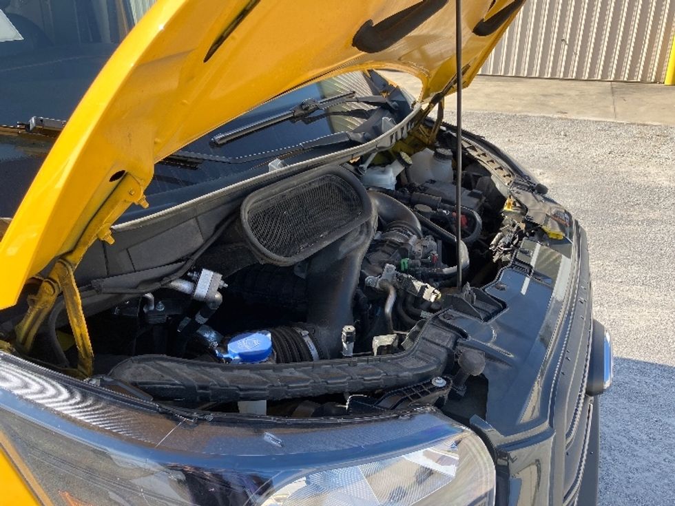 Cargo Van (Panel Van)-Light and Medium Duty Trucks-Ford-2020-Transit 250-Hueytown-AL-108,529\n\t\tmiles-$ 27,000 - Image 22