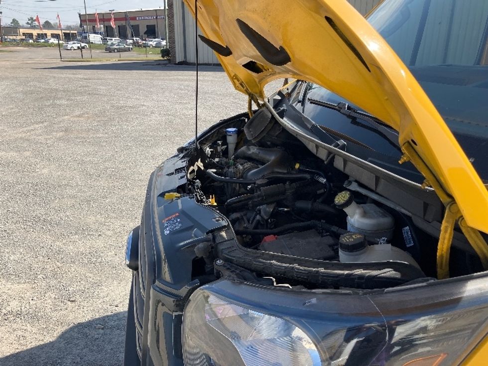 Cargo Van (Panel Van)-Light and Medium Duty Trucks-Ford-2020-Transit 250-Hueytown-AL-108,529\n\t\tmiles-$ 27,000 - Image 23