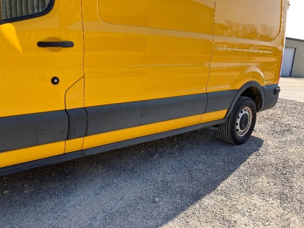 Cargo Van (Panel Van)-Light and Medium Duty Trucks-Ford-2020-Transit 250-Hueytown-AL-108,529\n\t\tmiles-$ 27,000 - Image 5
