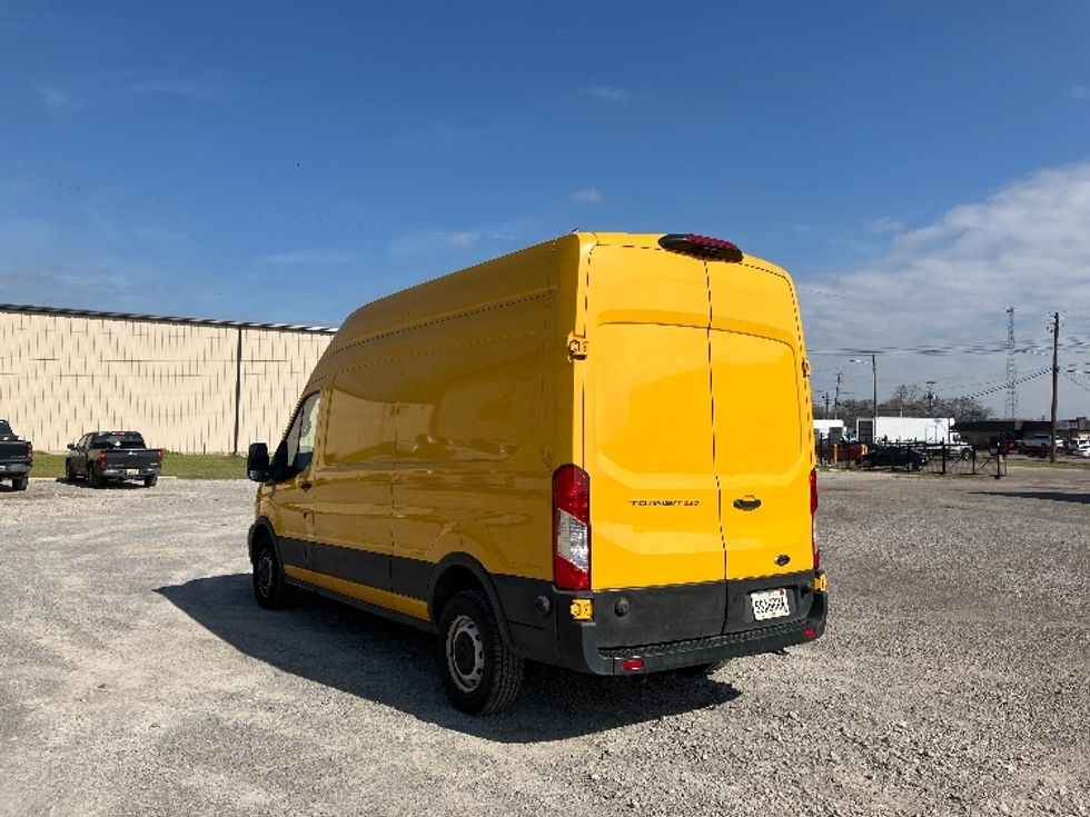 Cargo Van (Panel Van)-Light and Medium Duty Trucks-Ford-2020-Transit 250-Hueytown-AL-108,529\n\t\tmiles-$ 27,000 - Image 6