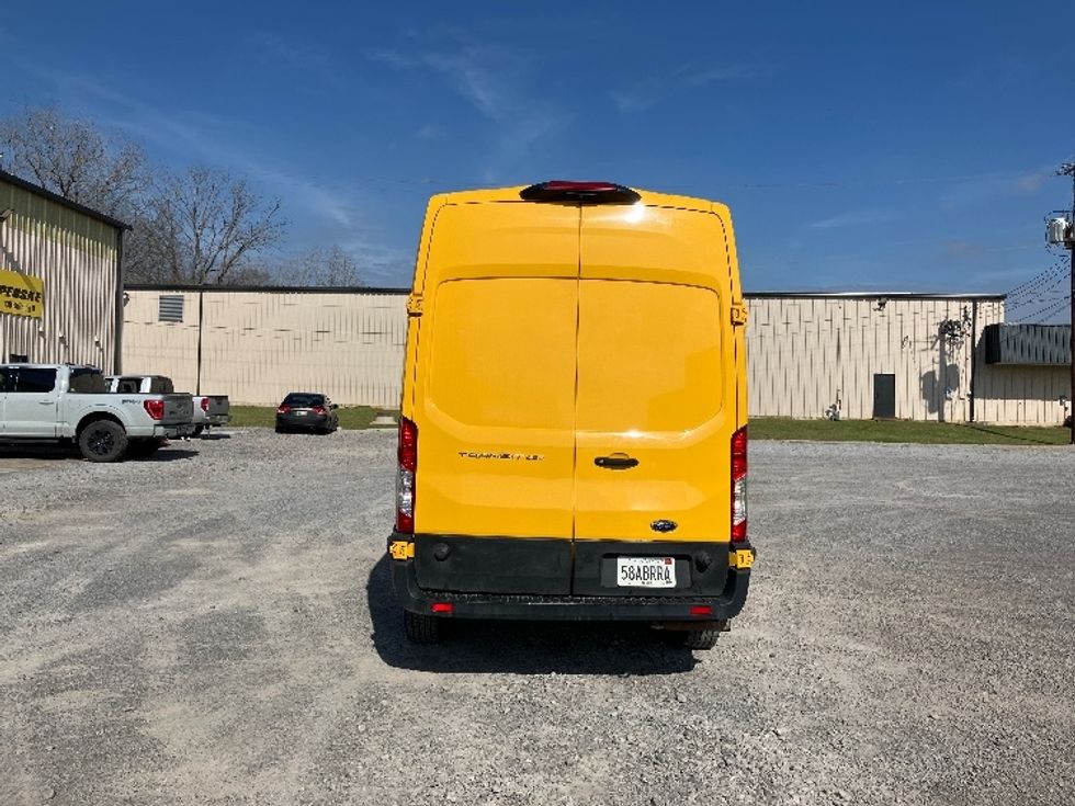 Cargo Van (Panel Van)-Light and Medium Duty Trucks-Ford-2020-Transit 250-Hueytown-AL-108,529\n\t\tmiles-$ 27,000 - Image 7