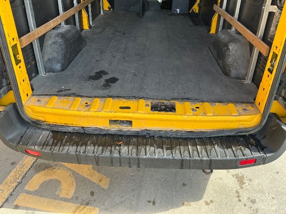 Cargo Van (Panel Van)-Light and Medium Duty Trucks-Ford-2020-Transit 250-Indianapolis-IN-87,797\n\t\tmiles-$ 29,250 - Image 10