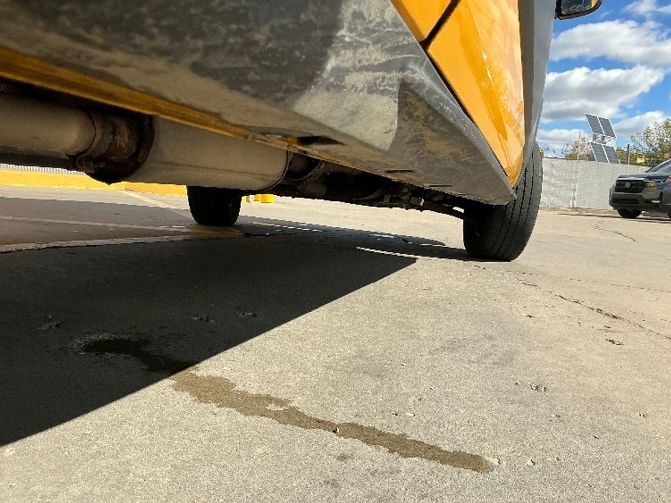 Cargo Van (Panel Van)-Light and Medium Duty Trucks-Ford-2020-Transit 250-Indianapolis-IN-87,797\n\t\tmiles-$ 29,250 - Image 14