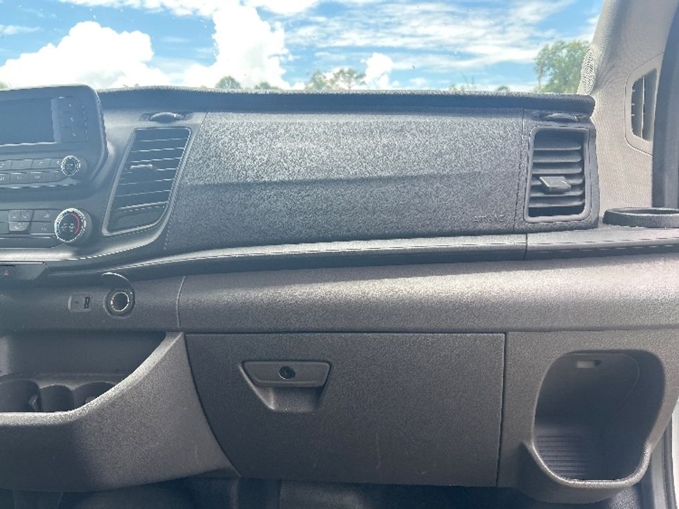 Cargo Van (Panel Van)-Light and Medium Duty Trucks-Ford-2020-Transit 250-Jackson-MS-80,821\n\t\tmiles-$ 32,000 - Image 19