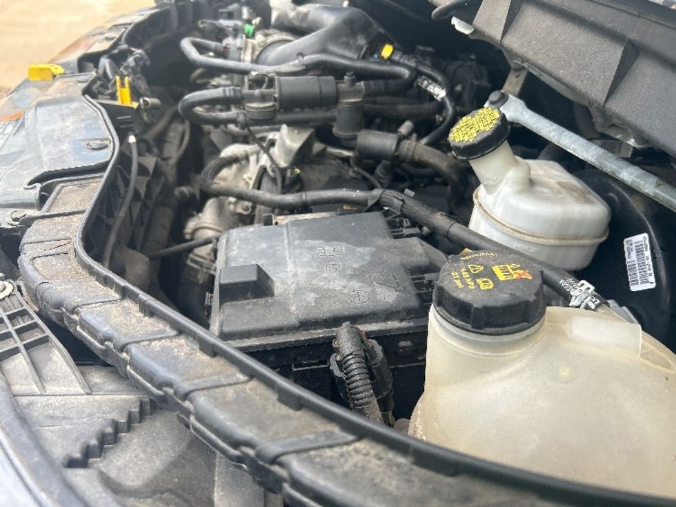 Cargo Van (Panel Van)-Light and Medium Duty Trucks-Ford-2020-Transit 250-Jackson-MS-80,821\n\t\tmiles-$ 32,000 - Image 22