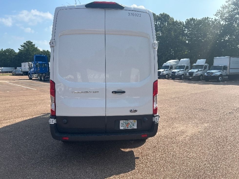 Cargo Van (Panel Van)-Light and Medium Duty Trucks-Ford-2020-Transit 250-Jackson-MS-80,821\n\t\tmiles-$ 32,000 - Image 7