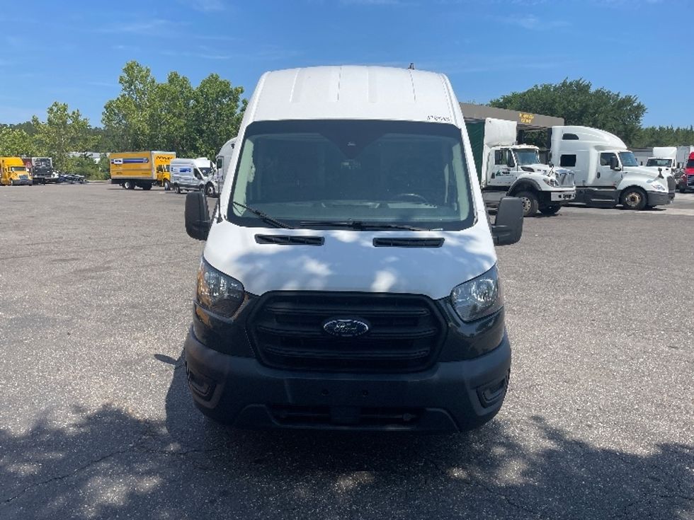 Cargo Van (Panel Van)-Light and Medium Duty Trucks-Ford-2020-Transit 250-Jacksonville-FL-126,406\n\t\tmiles-$ 29,000 - Image 2