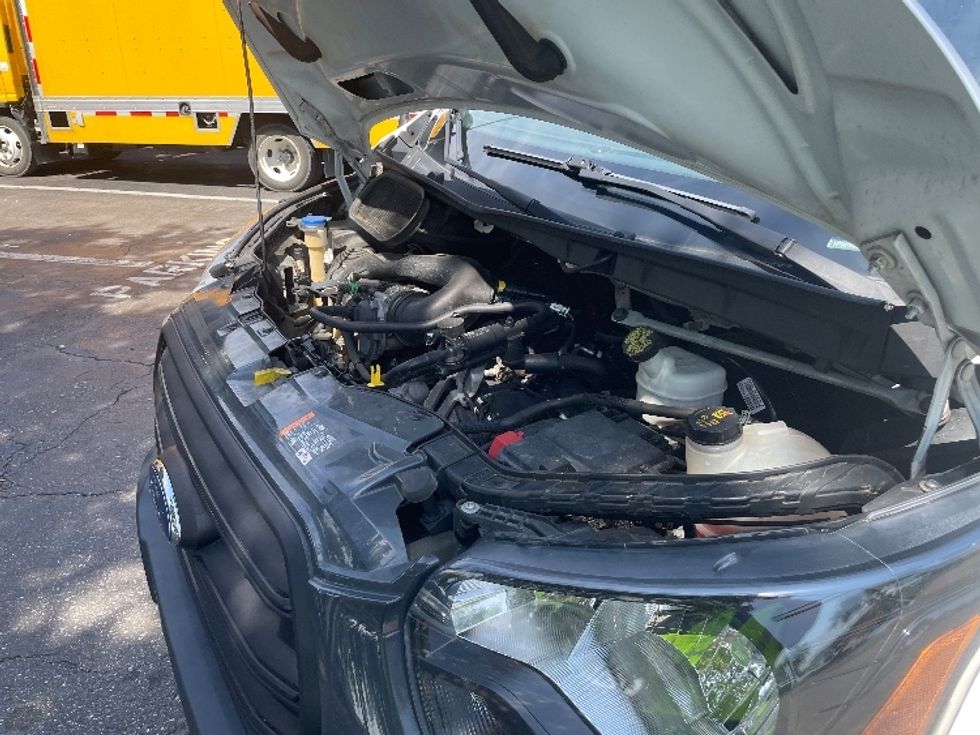 Cargo Van (Panel Van)-Light and Medium Duty Trucks-Ford-2020-Transit 250-Jacksonville-FL-126,406\n\t\tmiles-$ 29,000 - Image 21