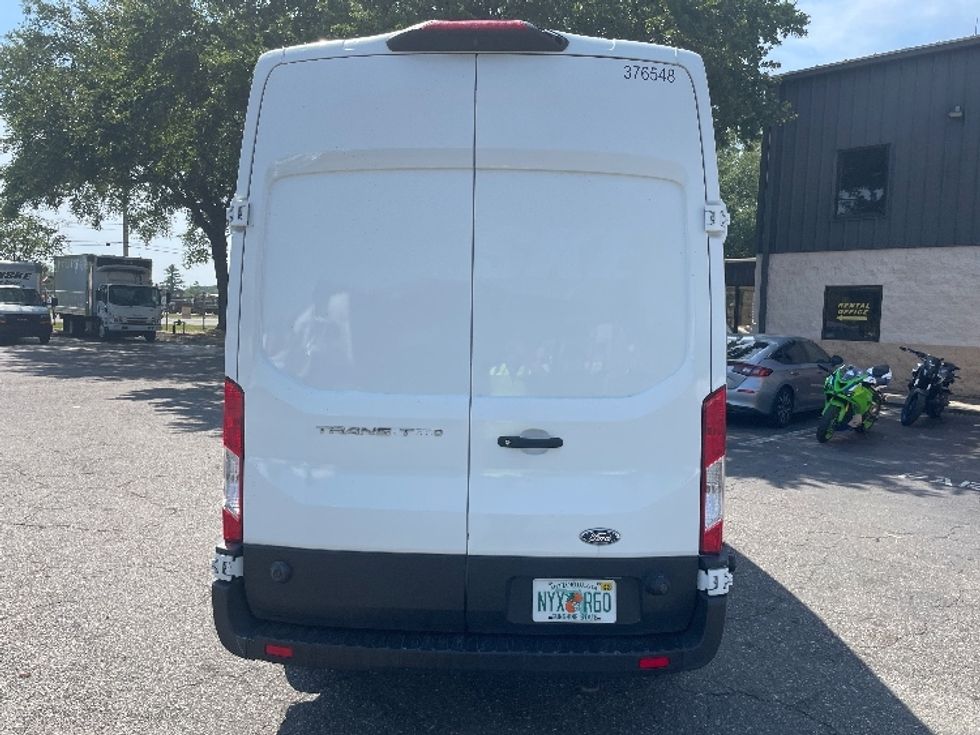 Cargo Van (Panel Van)-Light and Medium Duty Trucks-Ford-2020-Transit 250-Jacksonville-FL-126,406\n\t\tmiles-$ 29,000 - Image 6