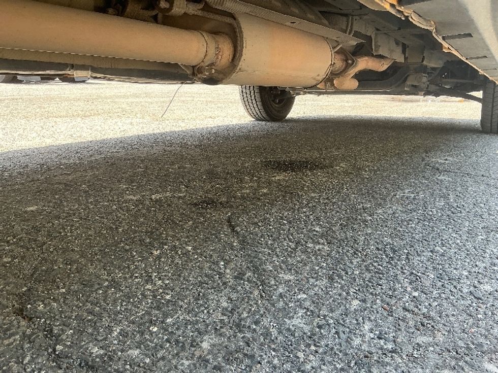 Cargo Van (Panel Van)-Light and Medium Duty Trucks-Ford-2020-Transit 250-Jacksonville-FL-88,021\n\t\tmiles-$ 28,250 - Image 13