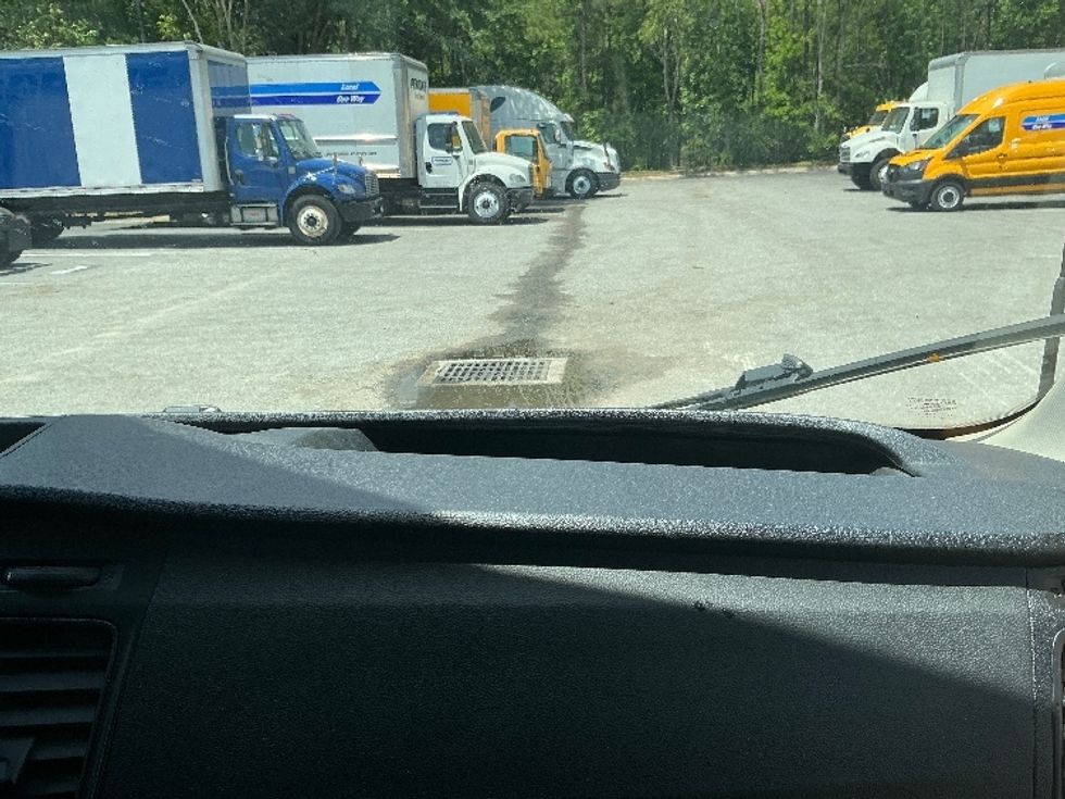 Cargo Van (Panel Van)-Light and Medium Duty Trucks-Ford-2020-Transit 250-Jacksonville-FL-88,021\n\t\tmiles-$ 28,250 - Image 20