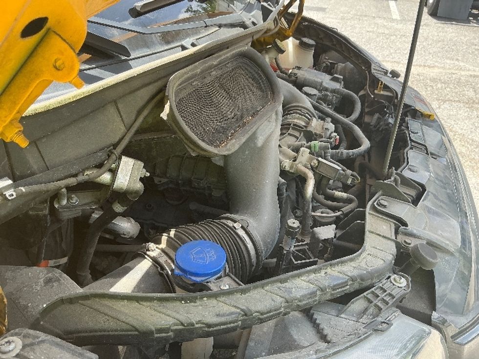 Cargo Van (Panel Van)-Light and Medium Duty Trucks-Ford-2020-Transit 250-Jacksonville-FL-88,021\n\t\tmiles-$ 28,250 - Image 22