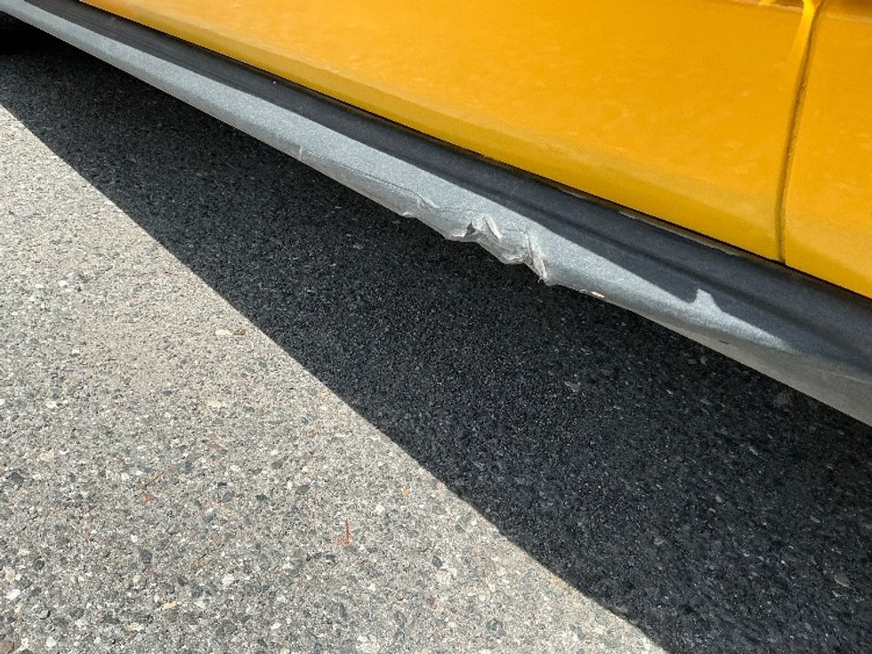 Cargo Van (Panel Van)-Light and Medium Duty Trucks-Ford-2020-Transit 250-Jacksonville-FL-88,021\n\t\tmiles-$ 28,250 - Image 26