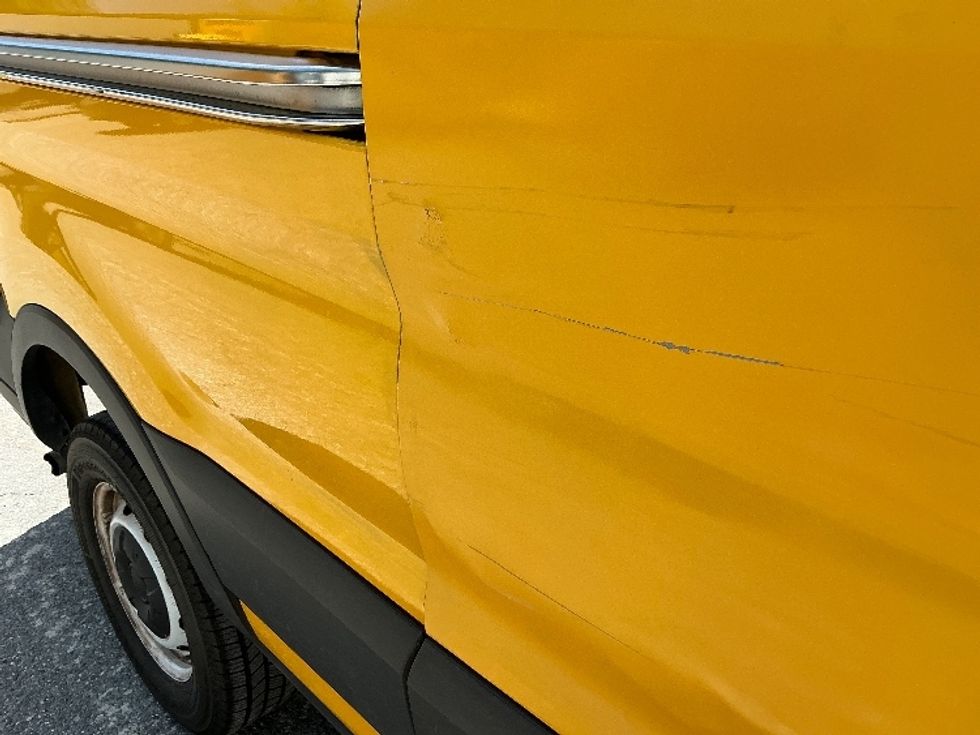 Cargo Van (Panel Van)-Light and Medium Duty Trucks-Ford-2020-Transit 250-Jacksonville-FL-88,021\n\t\tmiles-$ 28,250 - Image 27