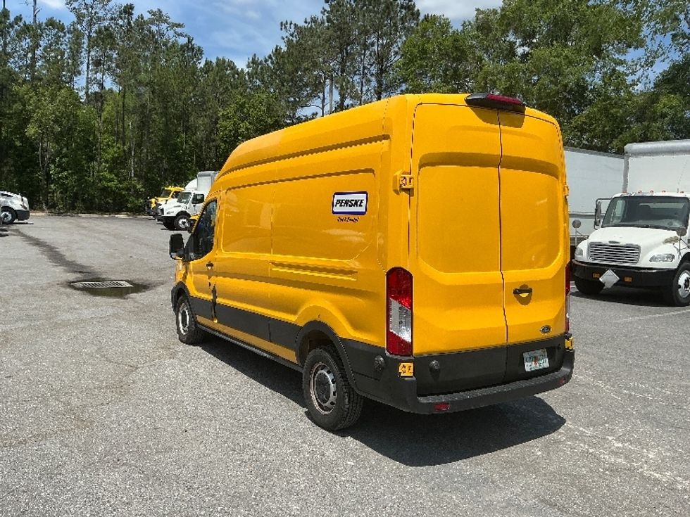 Cargo Van (Panel Van)-Light and Medium Duty Trucks-Ford-2020-Transit 250-Jacksonville-FL-88,021\n\t\tmiles-$ 28,250 - Image 6