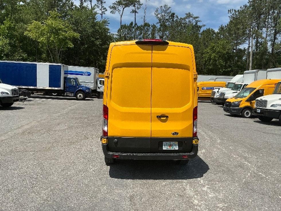 Cargo Van (Panel Van)-Light and Medium Duty Trucks-Ford-2020-Transit 250-Jacksonville-FL-88,021\n\t\tmiles-$ 28,250 - Image 7