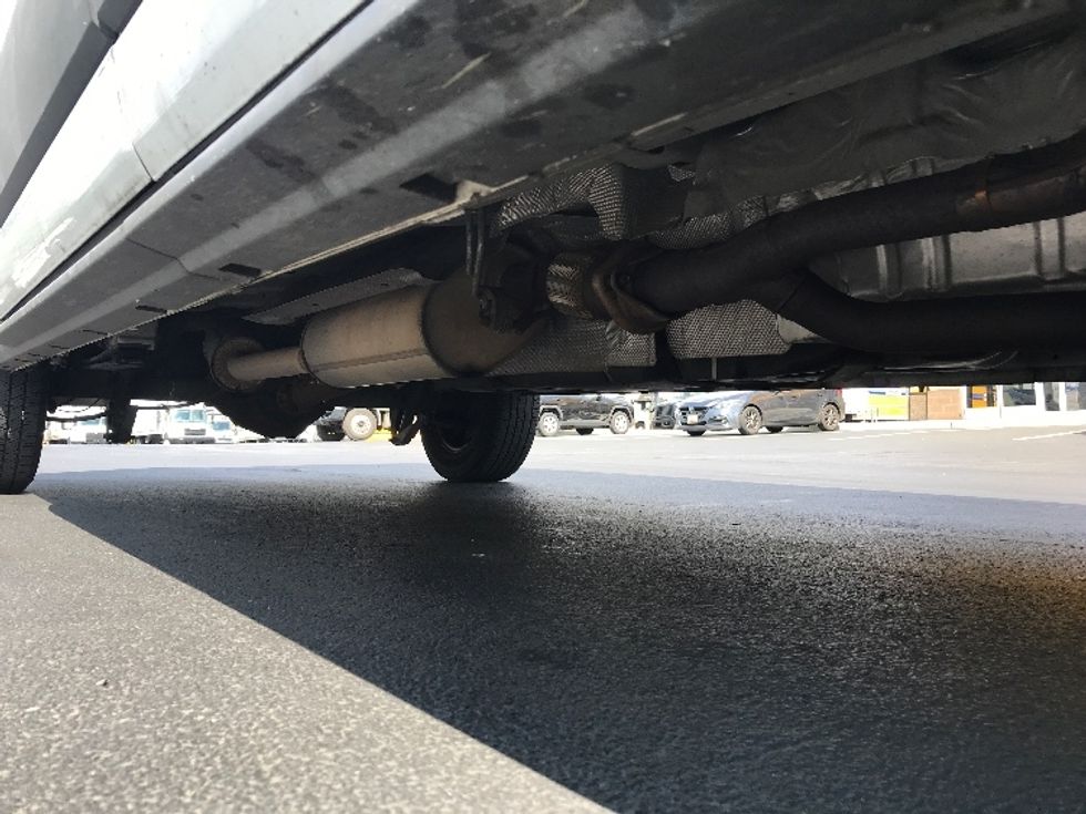 Cargo Van (Panel Van)-Light and Medium Duty Trucks-Ford-2020-Transit 250-Jessup-MD-79,503\n\t\tmiles-$ 33,500 - Image 13