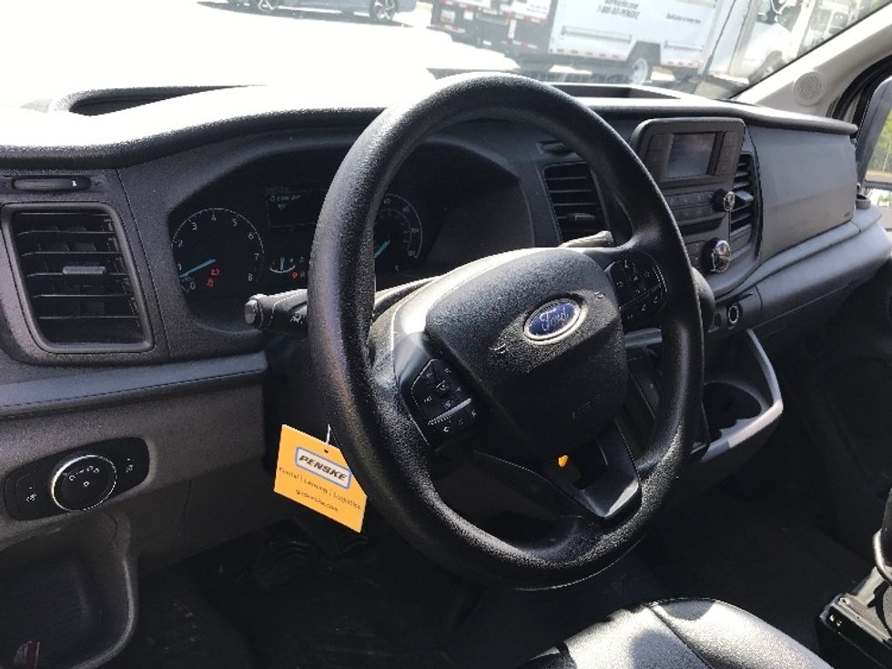 Cargo Van (Panel Van)-Light and Medium Duty Trucks-Ford-2020-Transit 250-Jessup-MD-79,503\n\t\tmiles-$ 33,500 - Image 16