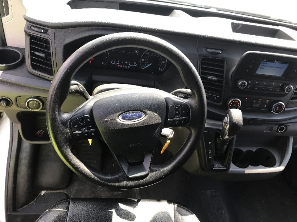 Cargo Van (Panel Van)-Light and Medium Duty Trucks-Ford-2020-Transit 250-Jessup-MD-79,503\n\t\tmiles-$ 33,500 - Image 17