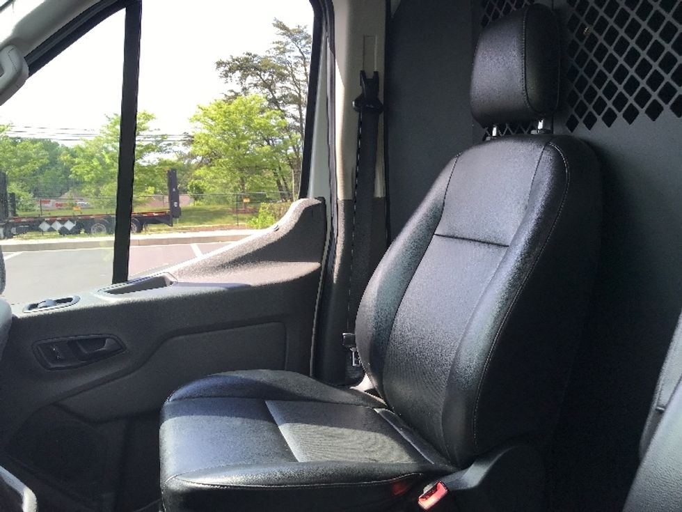 Cargo Van (Panel Van)-Light and Medium Duty Trucks-Ford-2020-Transit 250-Jessup-MD-79,503\n\t\tmiles-$ 33,500 - Image 18