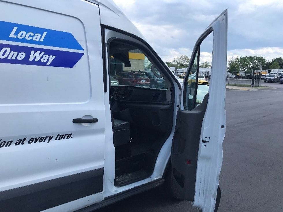 Cargo Van (Panel Van)-Light and Medium Duty Trucks-Ford-2020-Transit 250-Jessup-MD-79,503\n\t\tmiles-$ 33,500 - Image 19