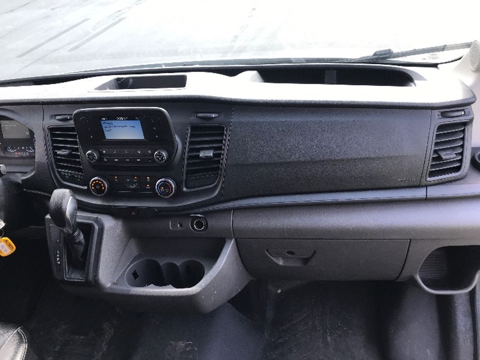 Cargo Van (Panel Van)-Light and Medium Duty Trucks-Ford-2020-Transit 250-Jessup-MD-79,503\n\t\tmiles-$ 33,500 - Image 20