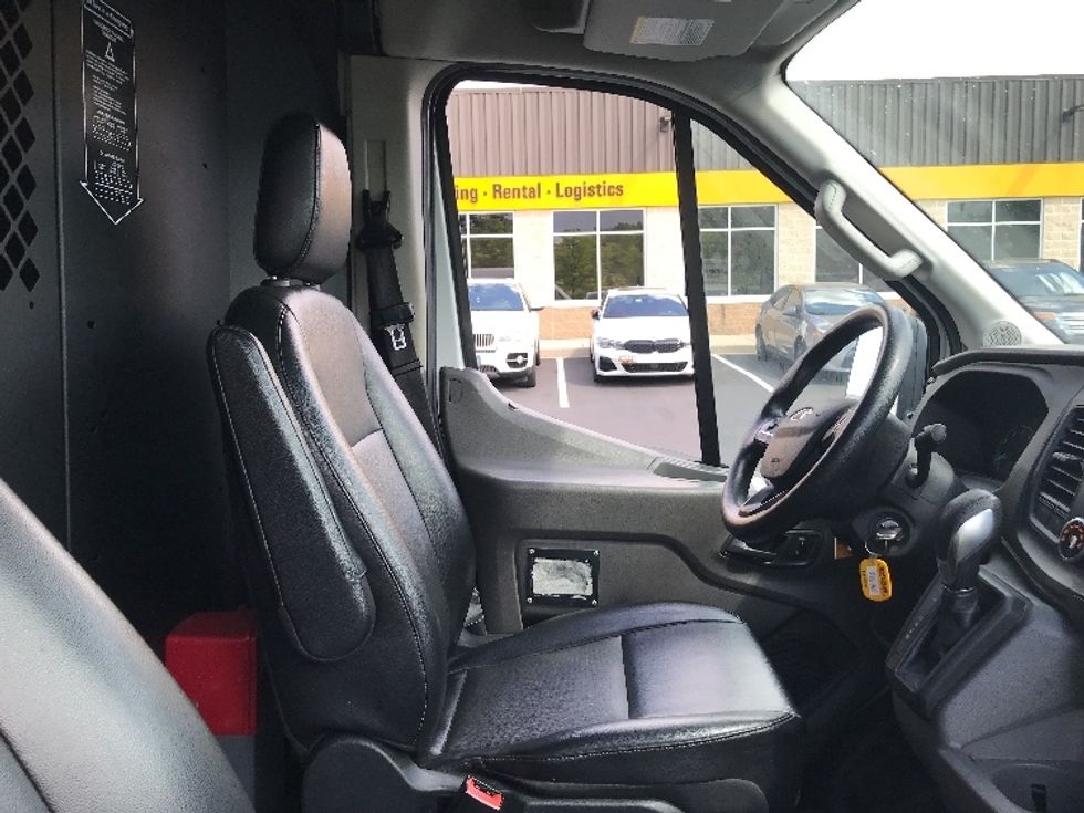 Cargo Van (Panel Van)-Light and Medium Duty Trucks-Ford-2020-Transit 250-Jessup-MD-79,503\n\t\tmiles-$ 33,500 - Image 21