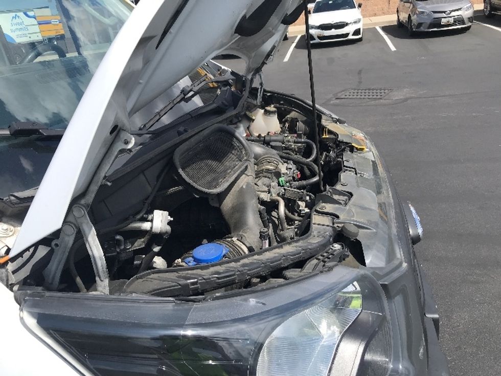 Cargo Van (Panel Van)-Light and Medium Duty Trucks-Ford-2020-Transit 250-Jessup-MD-79,503\n\t\tmiles-$ 33,500 - Image 22