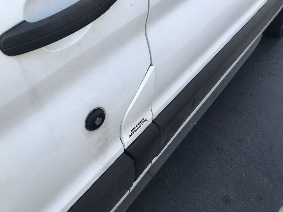 Cargo Van (Panel Van)-Light and Medium Duty Trucks-Ford-2020-Transit 250-Jessup-MD-79,503\n\t\tmiles-$ 33,500 - Image 24