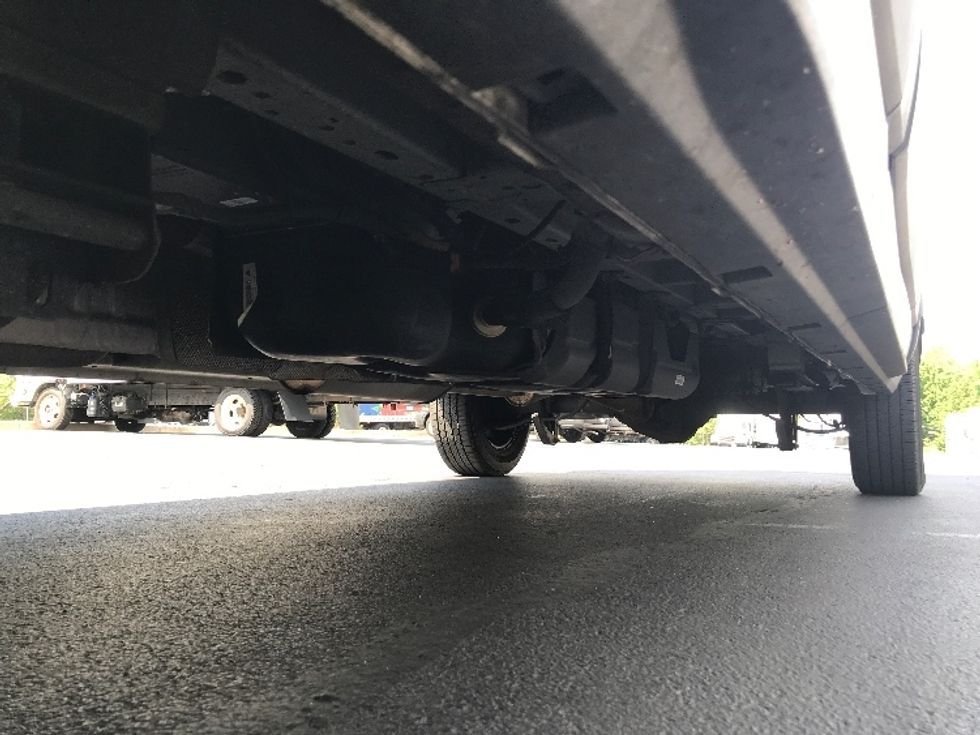 Cargo Van (Panel Van)-Light and Medium Duty Trucks-Ford-2020-Transit 250-Jessup-MD-79,503\n\t\tmiles-$ 33,500 - Image 5