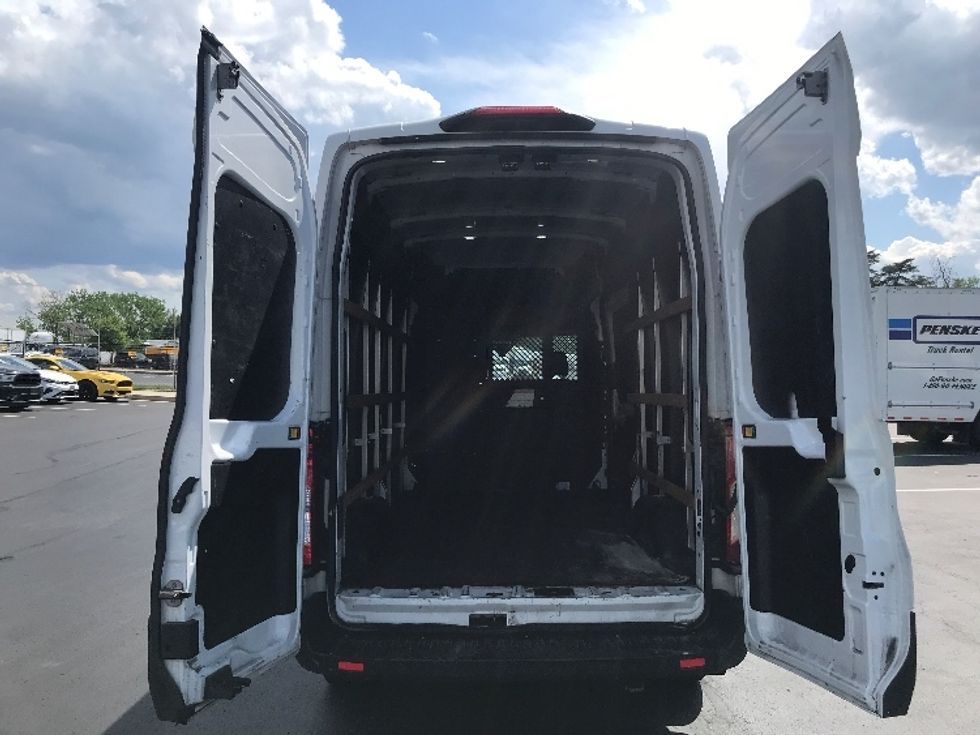 Cargo Van (Panel Van)-Light and Medium Duty Trucks-Ford-2020-Transit 250-Jessup-MD-79,503\n\t\tmiles-$ 33,500 - Image 8