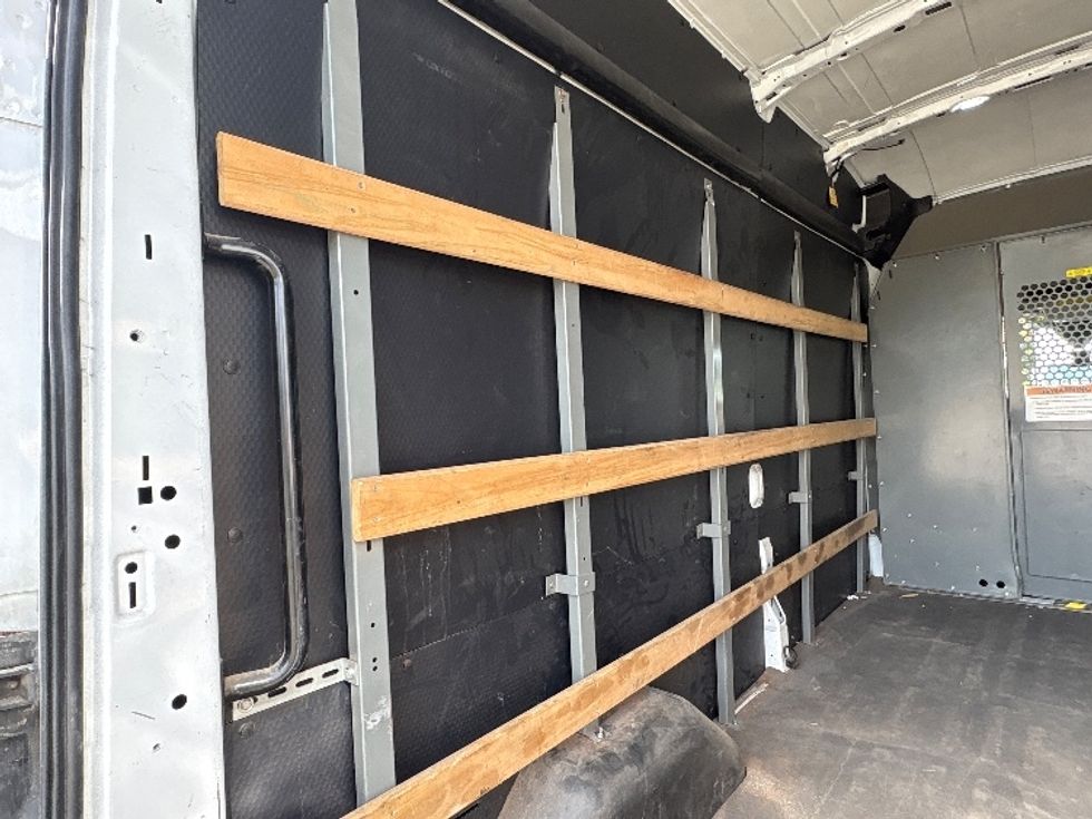 Cargo Van (Panel Van)-Light and Medium Duty Trucks-Ford-2020-Transit 250-Kalamazoo-MI-108,651\n\t\tmiles-$ 29,500 - Image 11