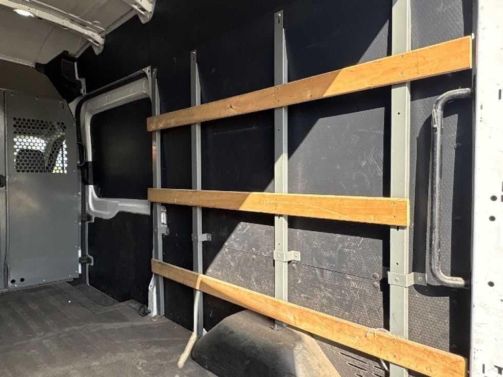 Cargo Van (Panel Van)-Light and Medium Duty Trucks-Ford-2020-Transit 250-Kalamazoo-MI-108,651\n\t\tmiles-$ 29,500 - Image 12