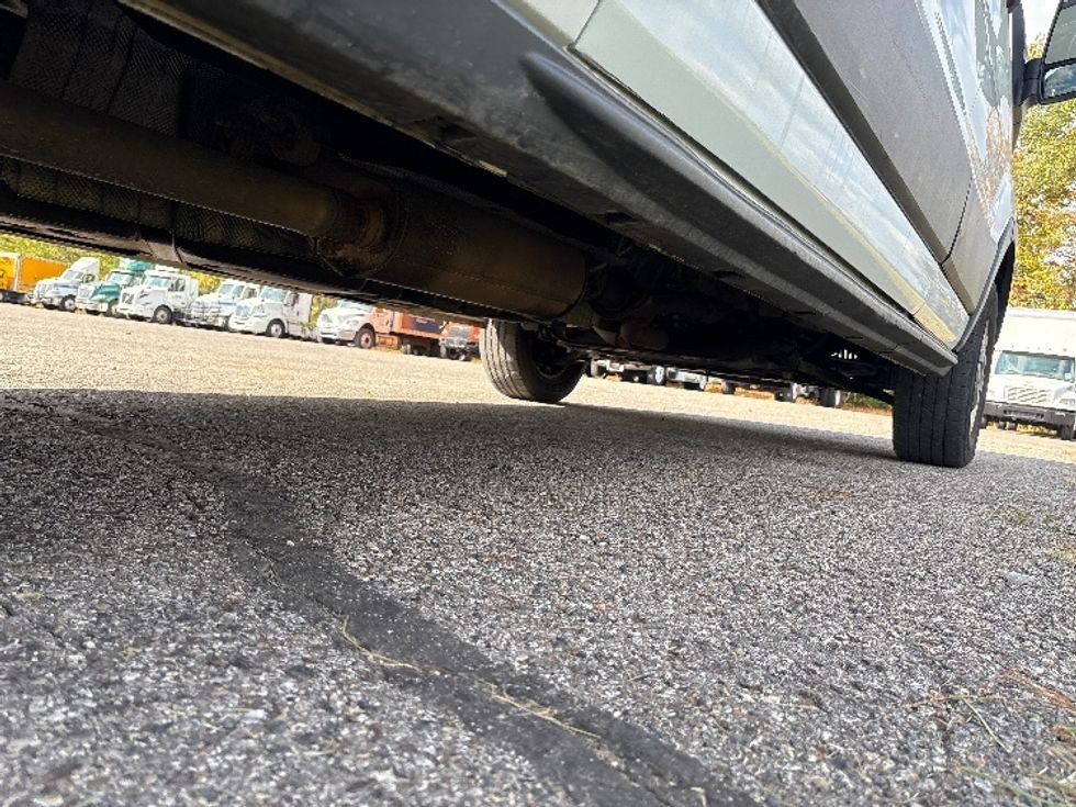 Cargo Van (Panel Van)-Light and Medium Duty Trucks-Ford-2020-Transit 250-Kalamazoo-MI-108,651\n\t\tmiles-$ 29,500 - Image 14